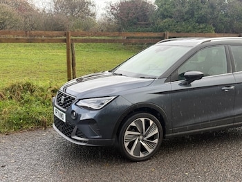 Used SEAT Arona 2022 for sale - 76395488: Photo
