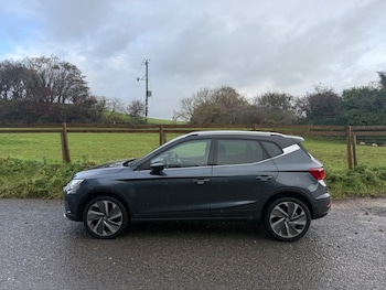 Used SEAT Arona 2022 for sale - 76395488: Photo