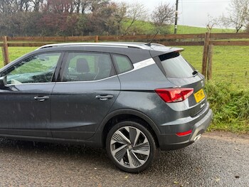 Used SEAT Arona 2022 for sale - 76395488: Photo