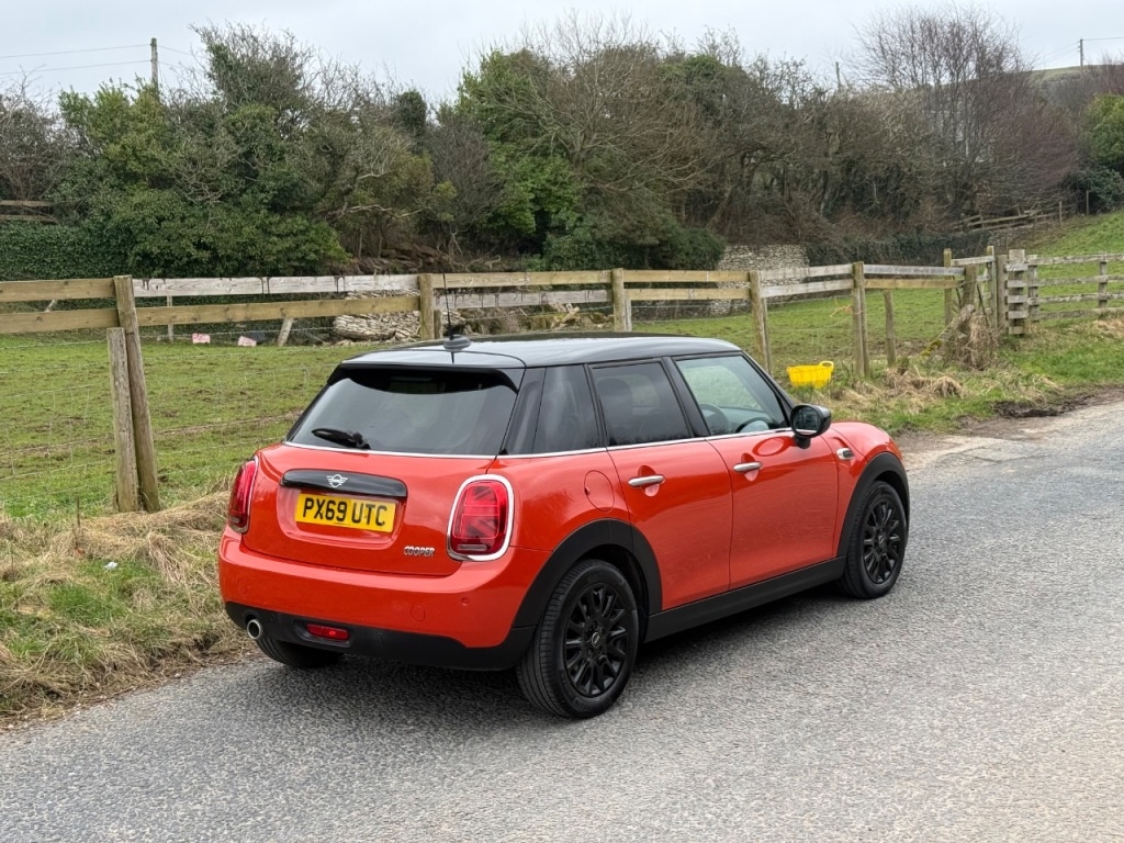 Used MINI Hatch 2019 for sale - 77398436: Photo 10