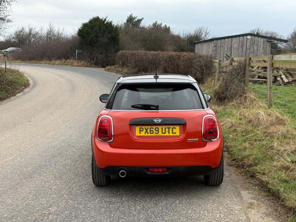 Used MINI Hatch 2019 for sale - 77398436: Photo 11