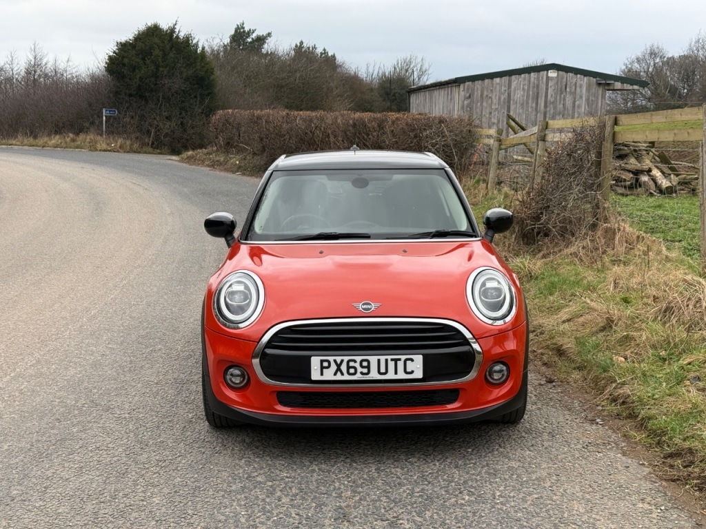 Used MINI Hatch 2019 for sale - 77398436: Photo 12