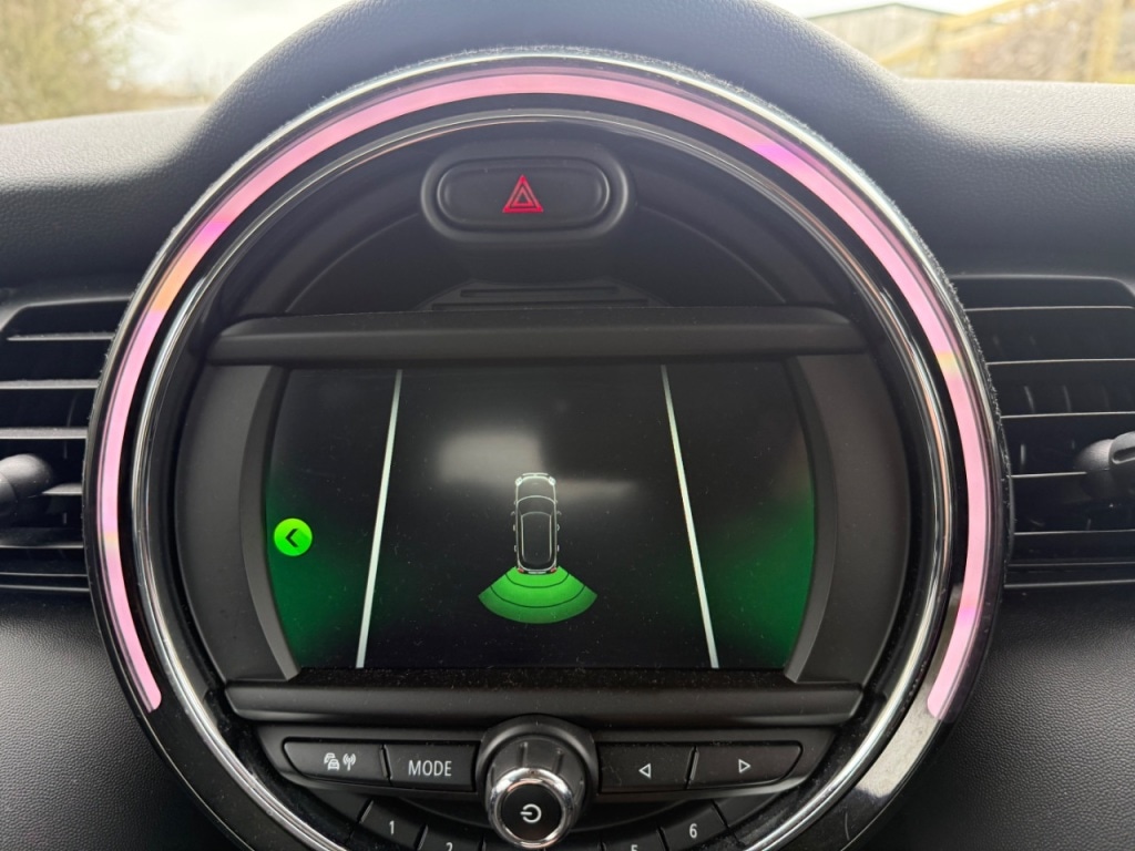 Used MINI Hatch 2019 for sale - 77398436: Photo 19