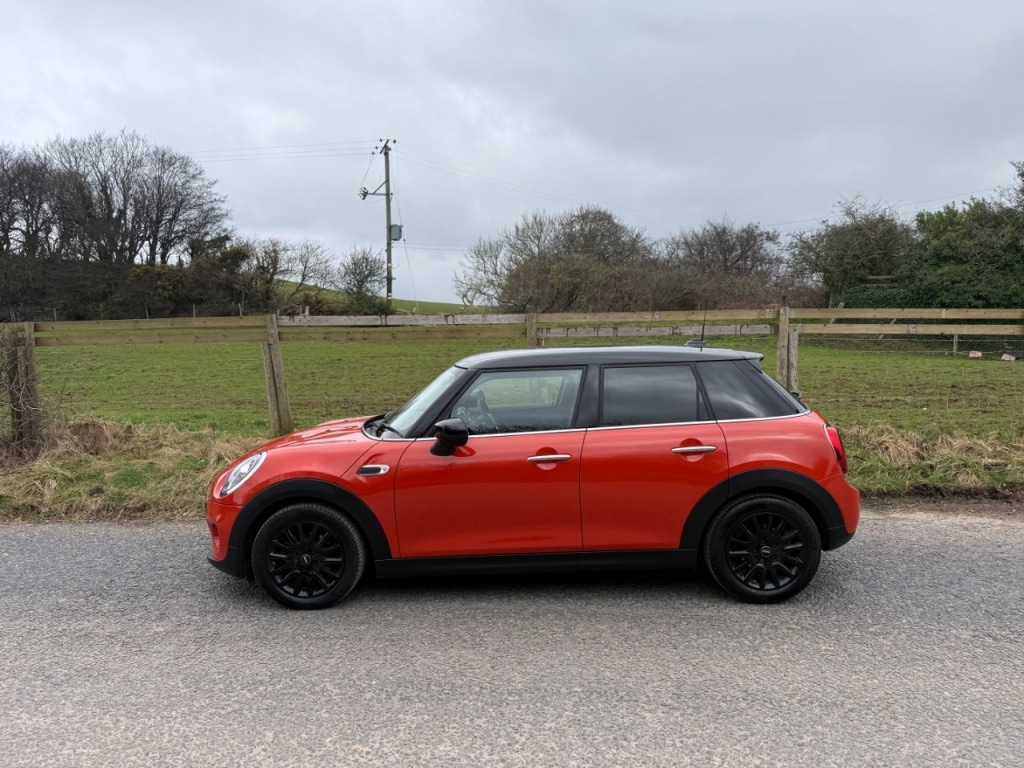 Used MINI Hatch 2019 for sale - 77398436: Photo 3