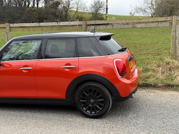 Used MINI Hatch 2019 for sale - 77398436: Photo
