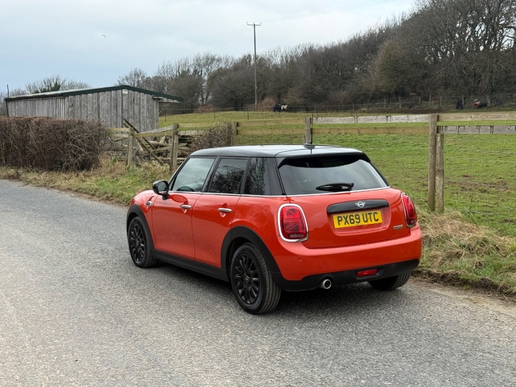 Used MINI Hatch 2019 for sale - 77398436: Photo 5
