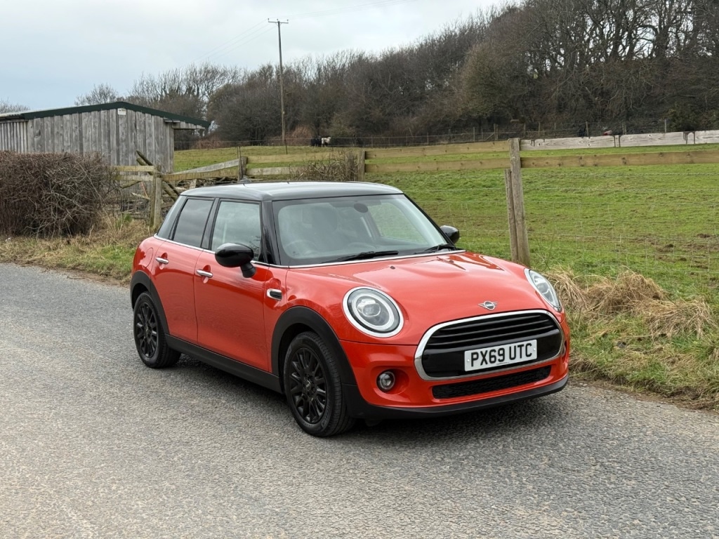 Used MINI Hatch 2019 for sale - 77398436: Photo 6