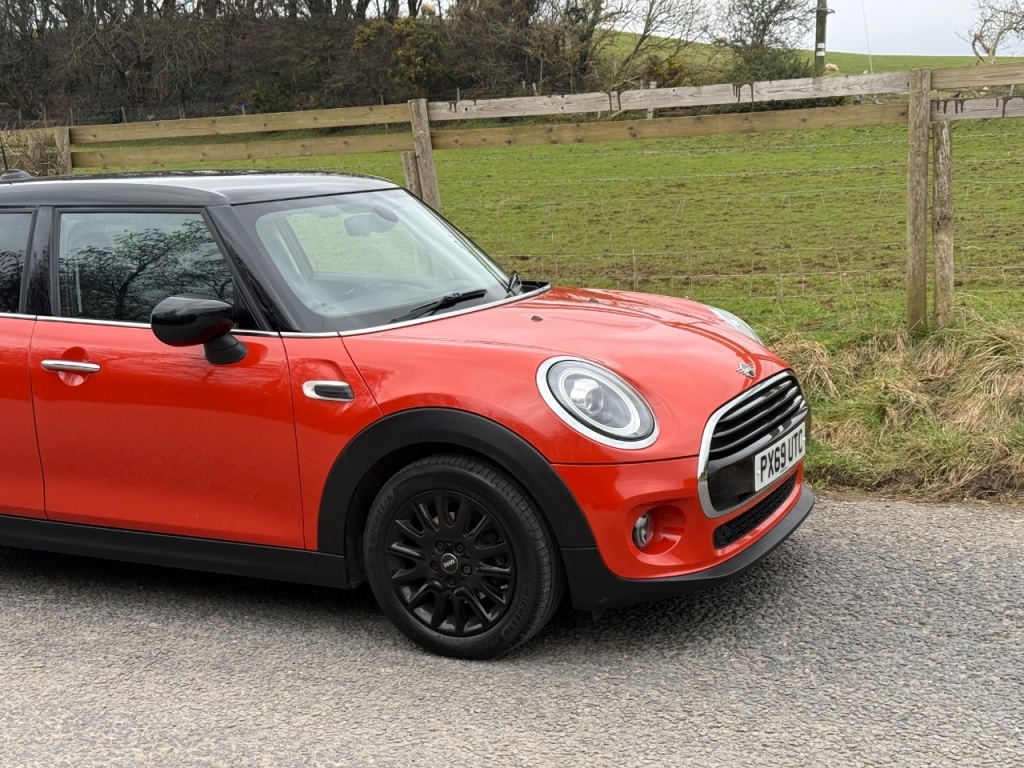 Used MINI Hatch 2019 for sale - 77398436: Photo 7