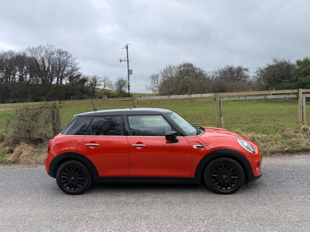 Used MINI Hatch 2019 for sale - 77398436: Photo 8