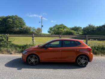 Used SEAT Ibiza 2019 for sale - 73031107: Photo