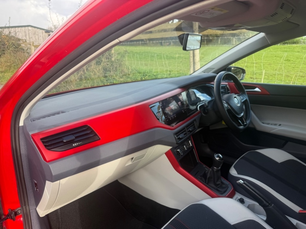 Used Volkswagen Polo 2020 for sale - 76391553: Photo 14