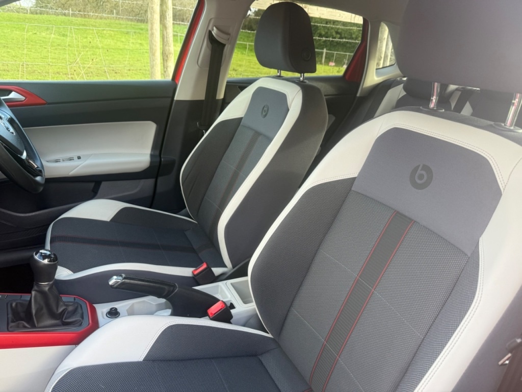 Used Volkswagen Polo 2020 for sale - 76391553: Photo 15