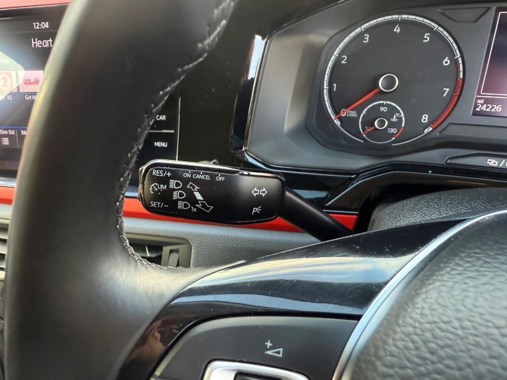 Used Volkswagen Polo 2020 for sale - 76391553: Photo 20