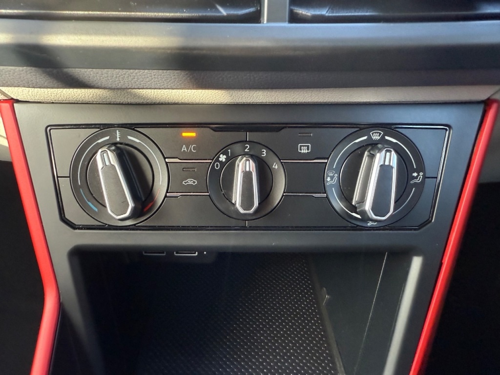 Used Volkswagen Polo 2020 for sale - 76391553: Photo 21