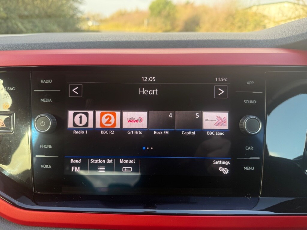 Used Volkswagen Polo 2020 for sale - 76391553: Photo 22