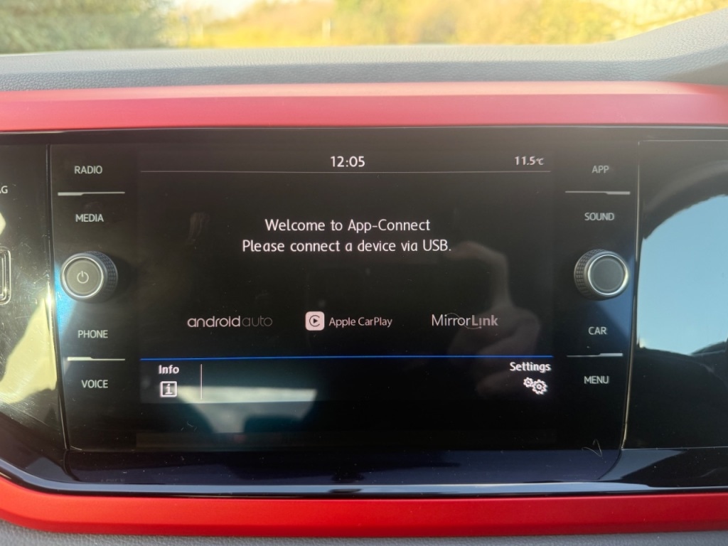 Used Volkswagen Polo 2020 for sale - 76391553: Photo 23