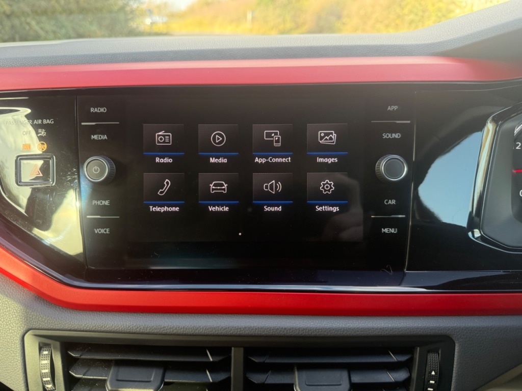 Used Volkswagen Polo 2020 for sale - 76391553: Photo 24