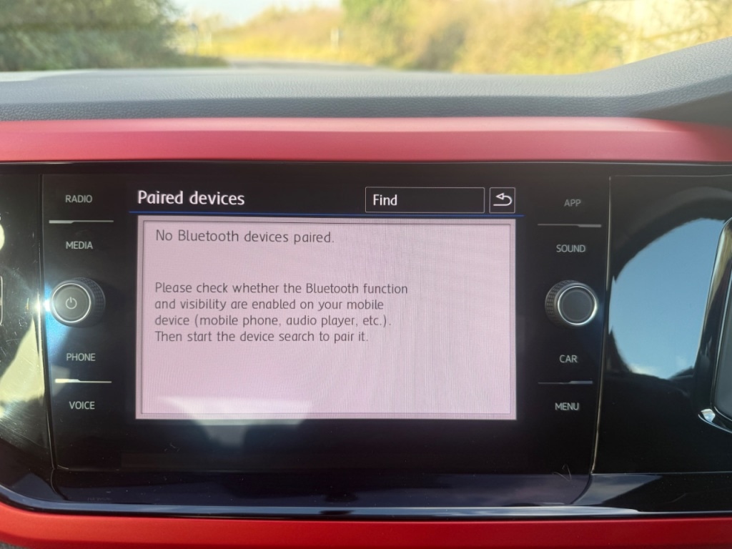 Used Volkswagen Polo 2020 for sale - 76391553: Photo 25