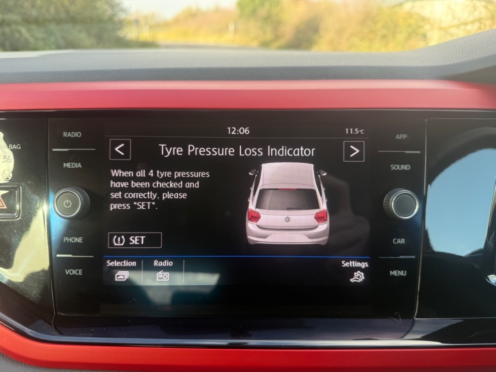 Used Volkswagen Polo 2020 for sale - 76391553: Photo 26