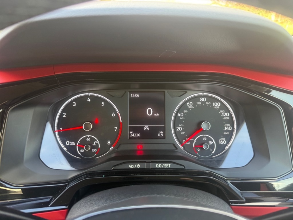 Used Volkswagen Polo 2020 for sale - 76391553: Photo 27