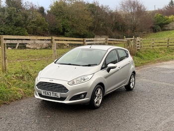 Ford - Fiesta