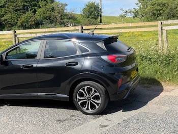 Used Ford Puma 2022 for sale - 78755607: Photo