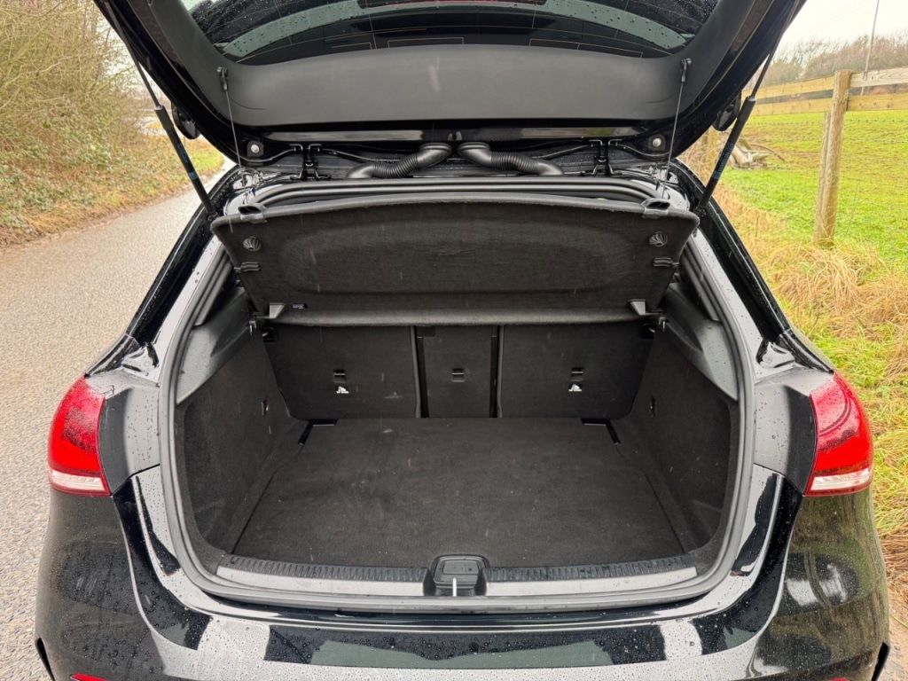 Used Mercedes-Benz A-Class 2022 for sale - 77241469: Photo 13