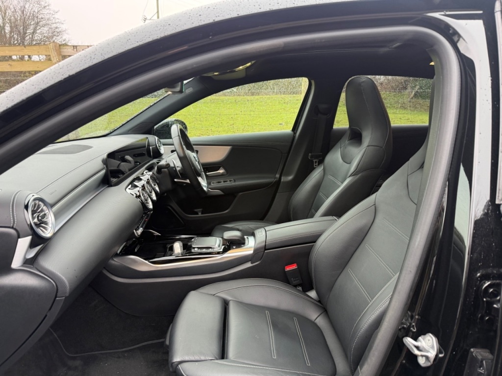 Used Mercedes-Benz A-Class 2022 for sale - 77241469: Photo 14