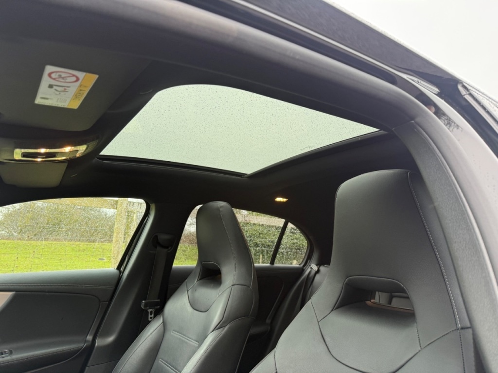 Used Mercedes-Benz A-Class 2022 for sale - 77241469: Photo 15