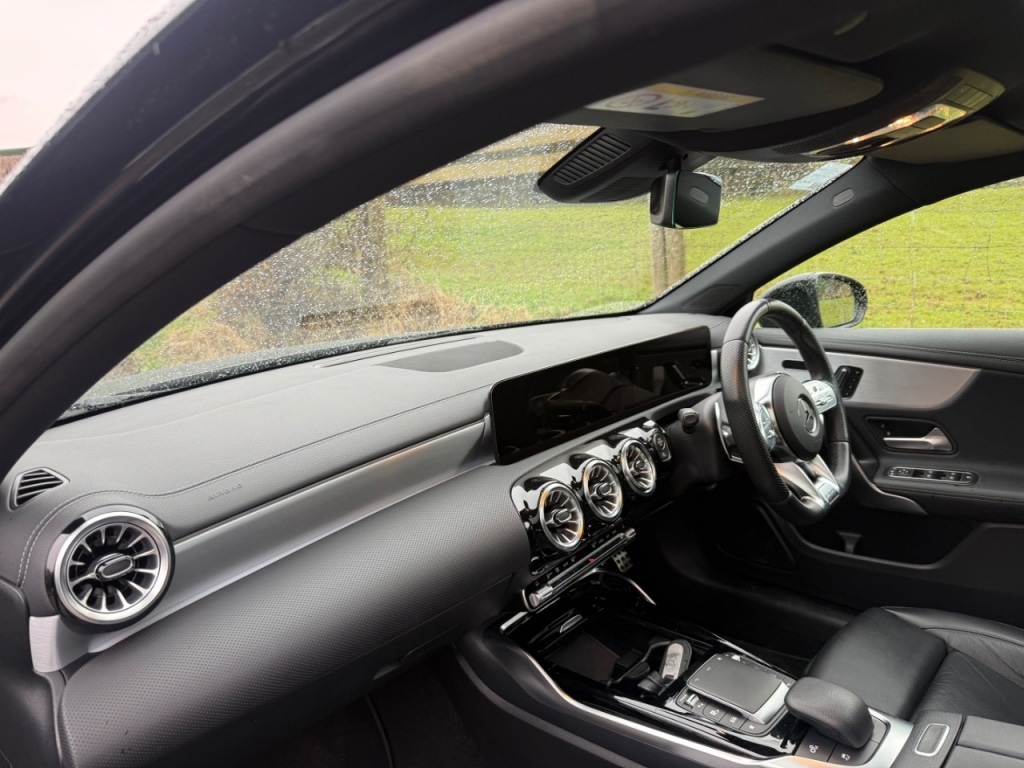 Used Mercedes-Benz A-Class 2022 for sale - 77241469: Photo 16