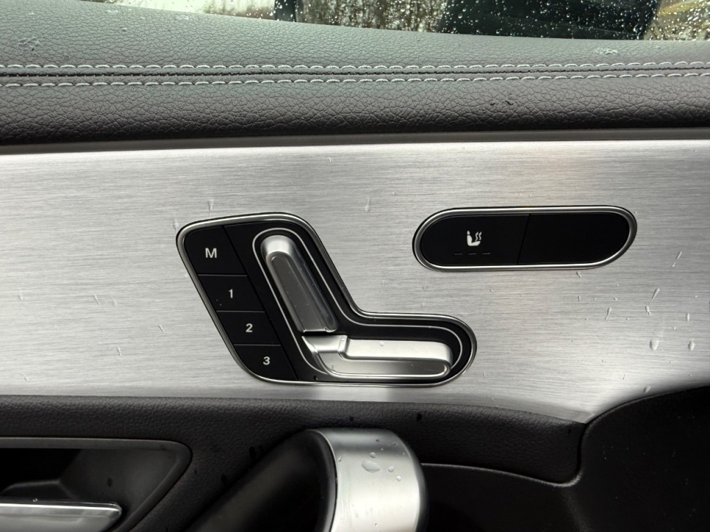 Used Mercedes-Benz A-Class 2022 for sale - 77241469: Photo 17