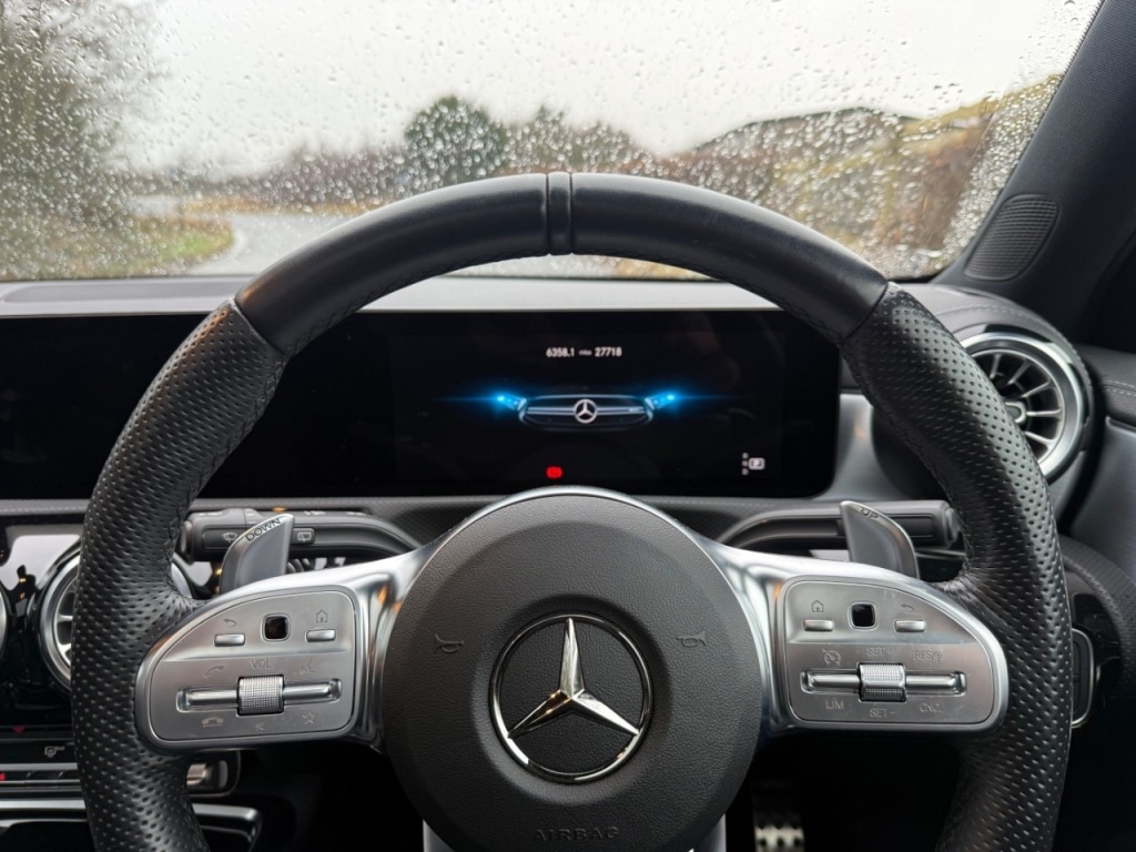 Used Mercedes-Benz A-Class 2022 for sale - 77241469: Photo 18