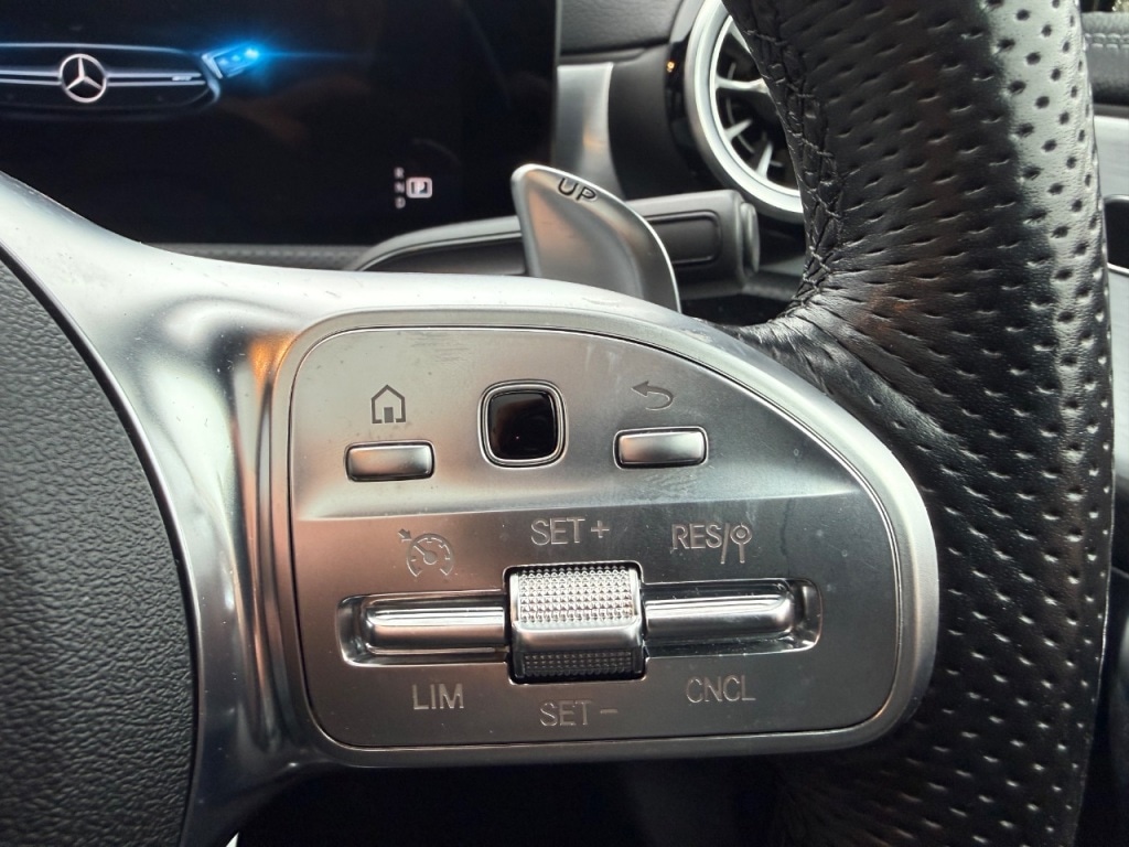 Used Mercedes-Benz A-Class 2022 for sale - 77241469: Photo 19