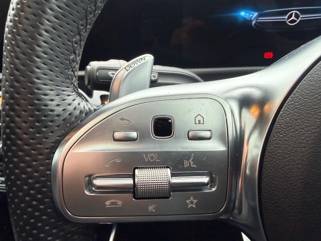 Used Mercedes-Benz A-Class 2022 for sale - 77241469: Photo 20