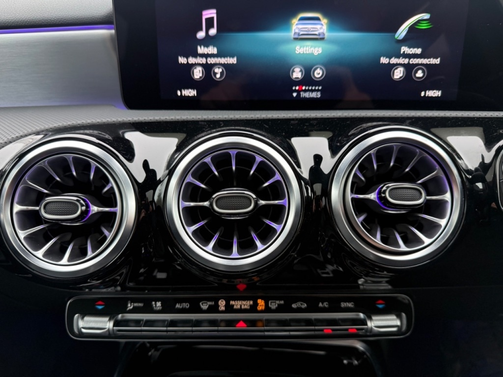 Used Mercedes-Benz A-Class 2022 for sale - 77241469: Photo 23