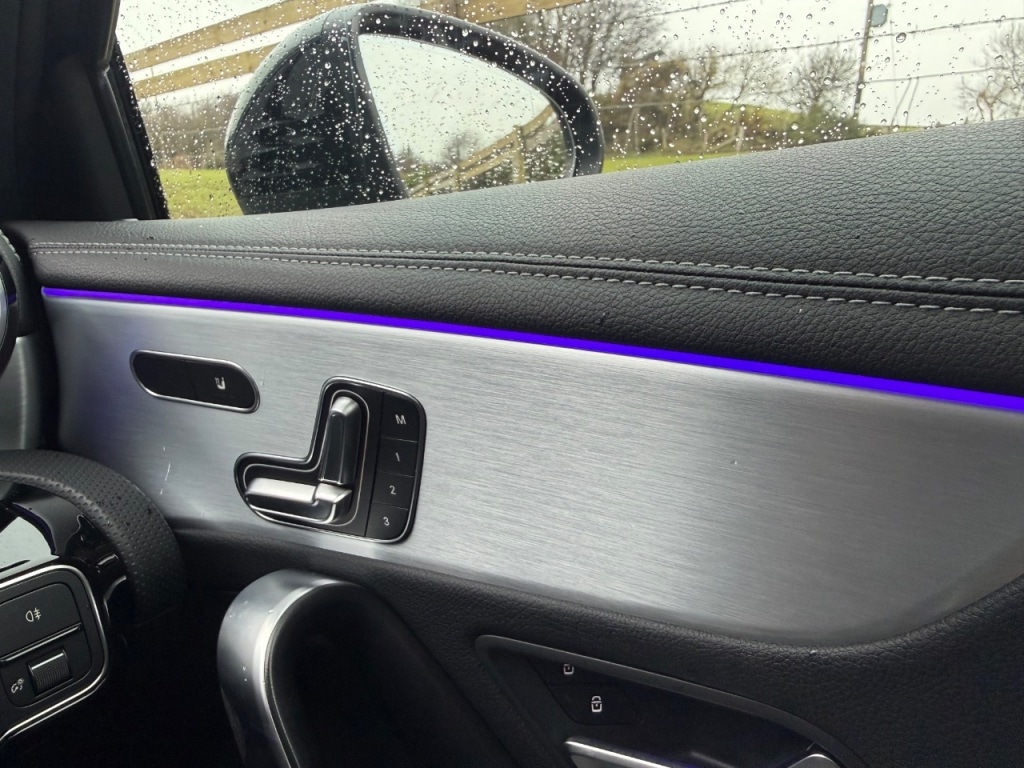 Used Mercedes-Benz A-Class 2022 for sale - 77241469: Photo 25