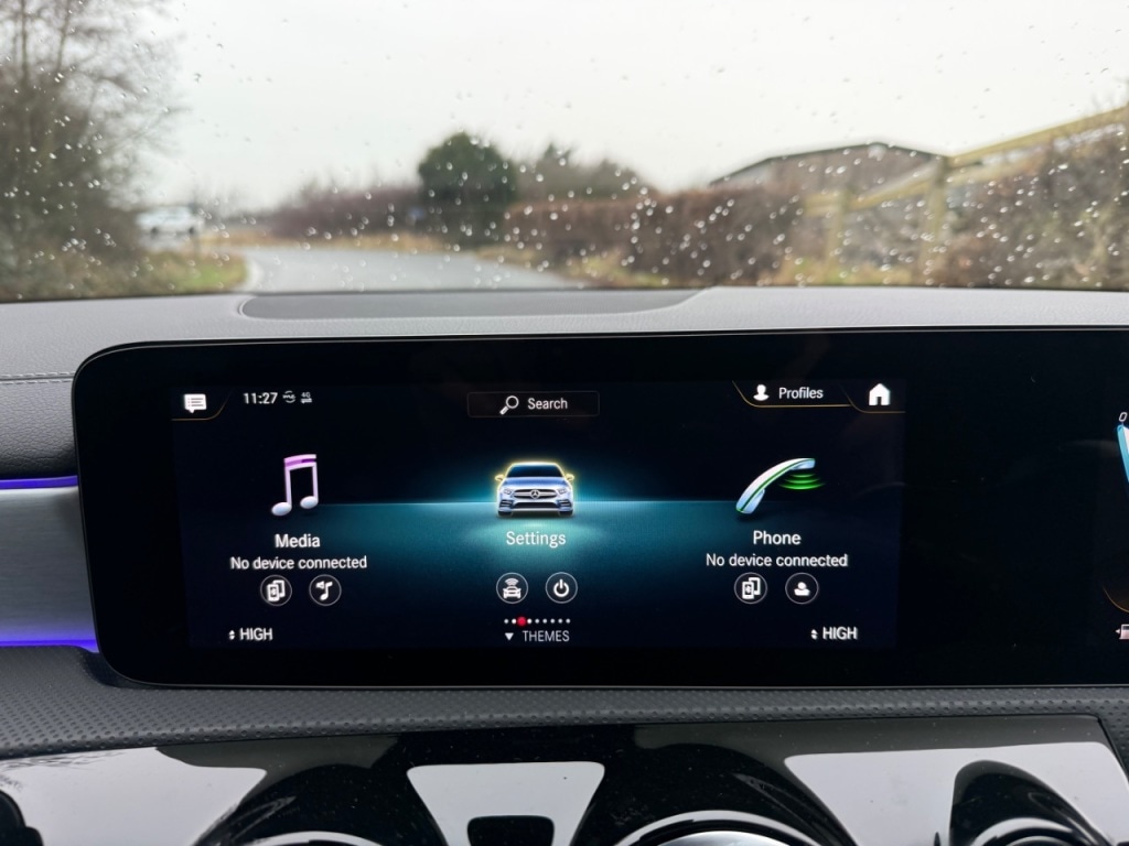 Used Mercedes-Benz A-Class 2022 for sale - 77241469: Photo 27