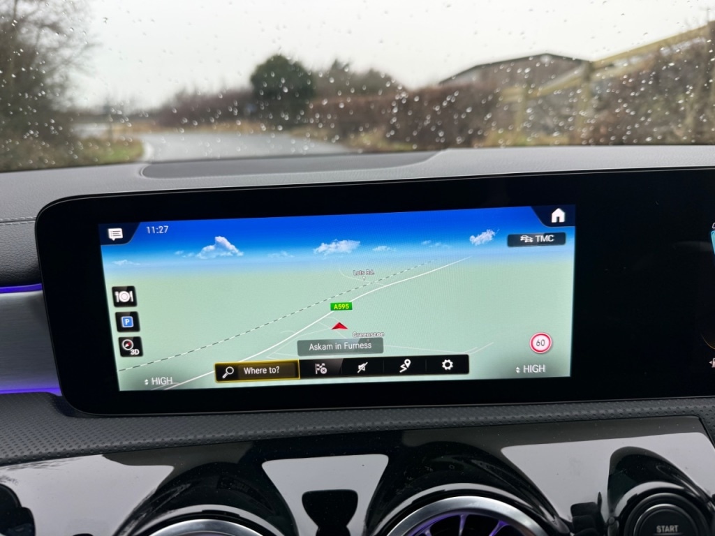 Used Mercedes-Benz A-Class 2022 for sale - 77241469: Photo 28