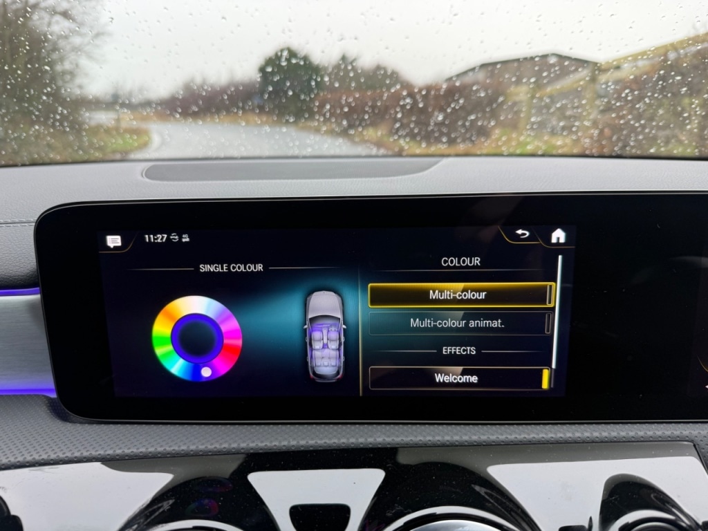 Used Mercedes-Benz A-Class 2022 for sale - 77241469: Photo 29