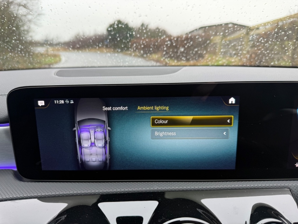 Used Mercedes-Benz A-Class 2022 for sale - 77241469: Photo 30