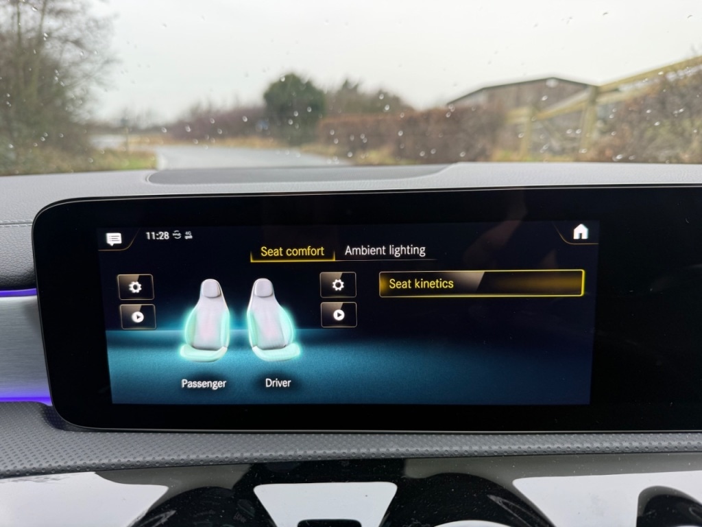 Used Mercedes-Benz A-Class 2022 for sale - 77241469: Photo 31