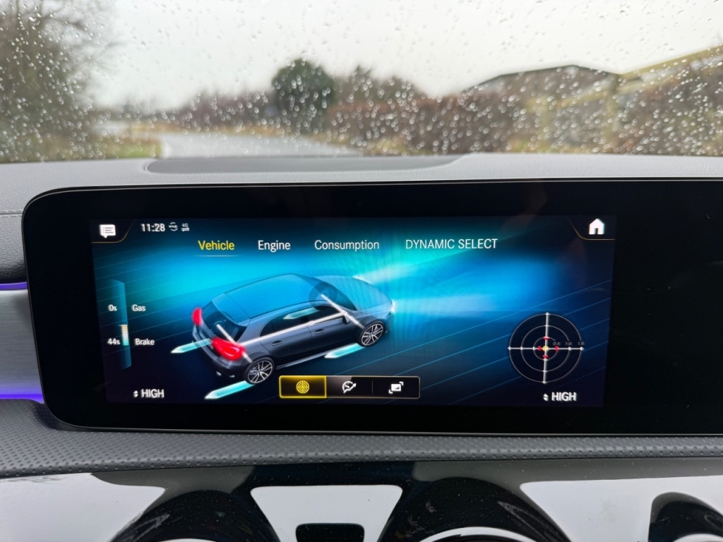 Used Mercedes-Benz A-Class 2022 for sale - 77241469: Photo 33