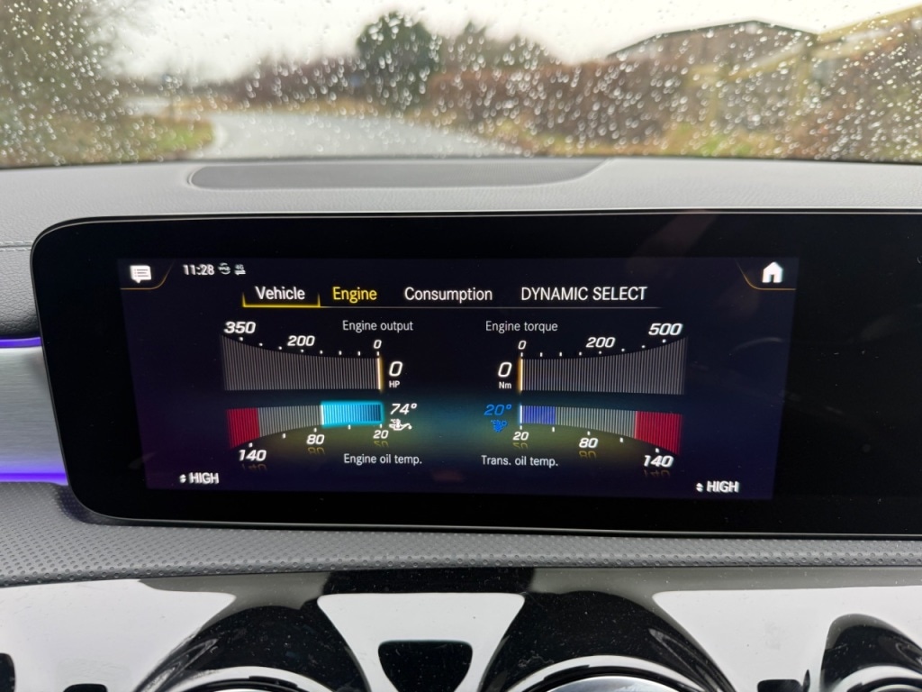 Used Mercedes-Benz A-Class 2022 for sale - 77241469: Photo 34