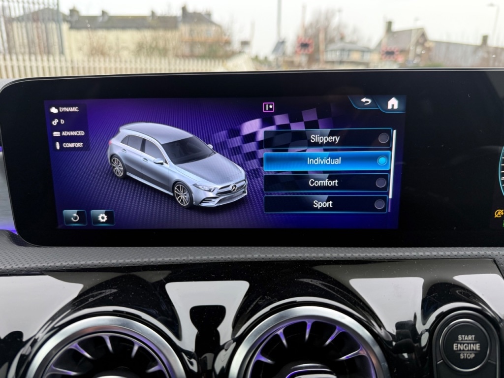 Used Mercedes-Benz A-Class 2022 for sale - 77241469: Photo 37