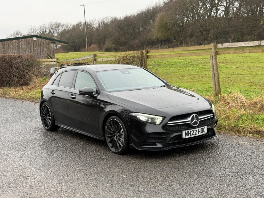 Used Mercedes-Benz A-Class 2022 for sale - 77241469: Photo 6