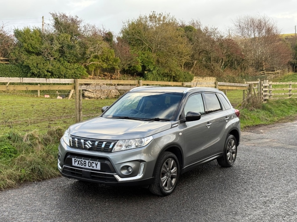 Used Suzuki Vitara 2018 for sale - 76685857: Photo 1