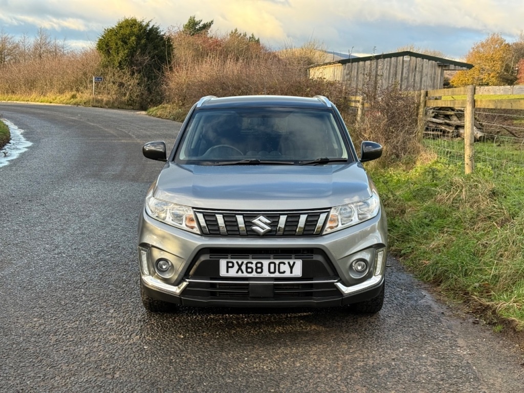 Used Suzuki Vitara 2018 for sale - 76685857: Photo 11