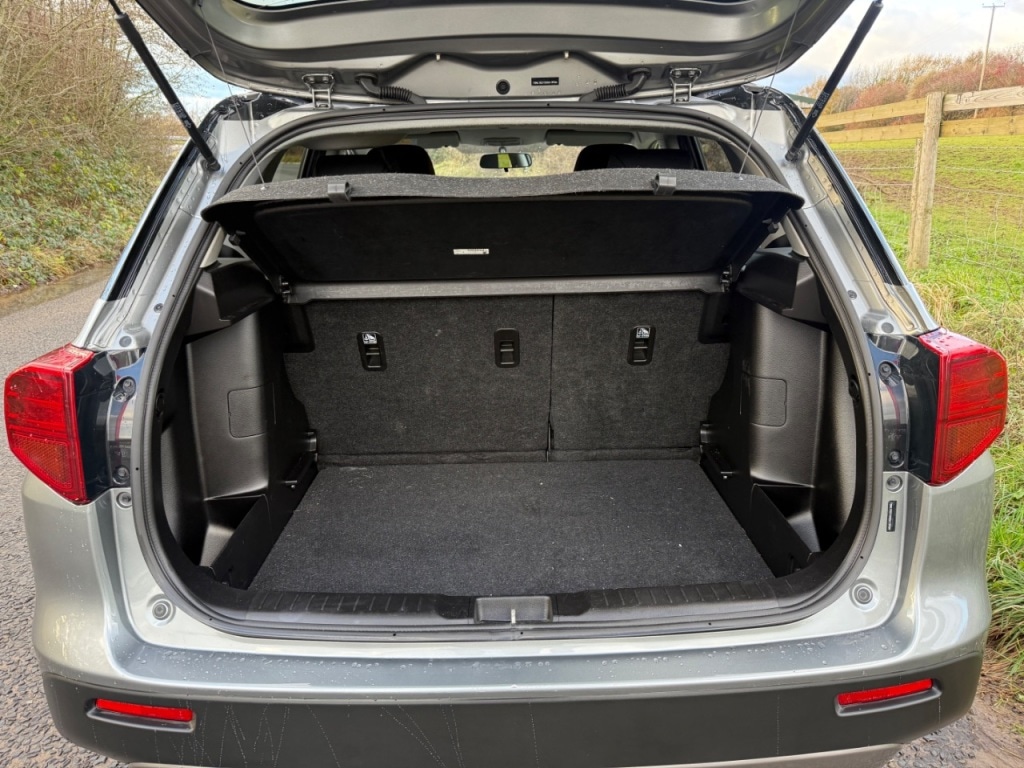 Used Suzuki Vitara 2018 for sale - 76685857: Photo 12