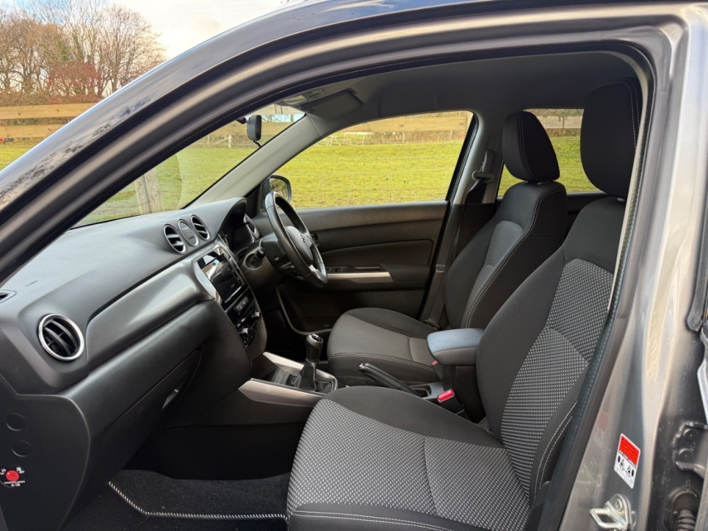 Used Suzuki Vitara 2018 for sale - 76685857: Photo 13