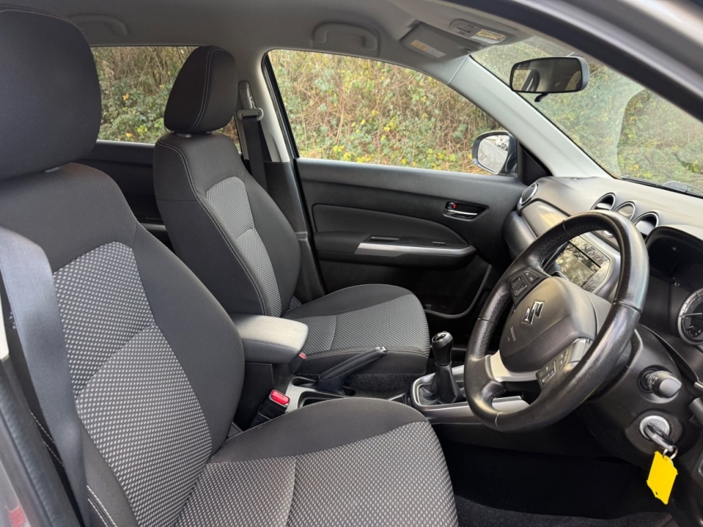 Used Suzuki Vitara 2018 for sale - 76685857: Photo 14